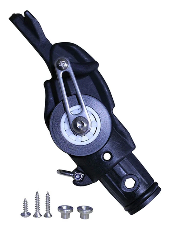 Reefline Roller Head Ceramic Bearings 26mm 3 Reefline Roller Head Ceramic Bearings 26mm