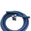 Rob Allen Bulk Rubber 20mm (price Per Metre) -Free Dive Gears Sales Rob Allen Bulk Rubber 20mm Blue