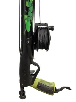 Rob Allen Nomad Reel Gun (90-130cm) -Free Dive Gears Sales Rob Allen Nomad Reel Gun Trigger Mechanism