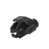 Rob Allen Single Rubber Muzzle 2 Rob Allen Single Rubber Muzzle -Free Dive Gears Sales Rob Allen Single Rubber Muzzle Front