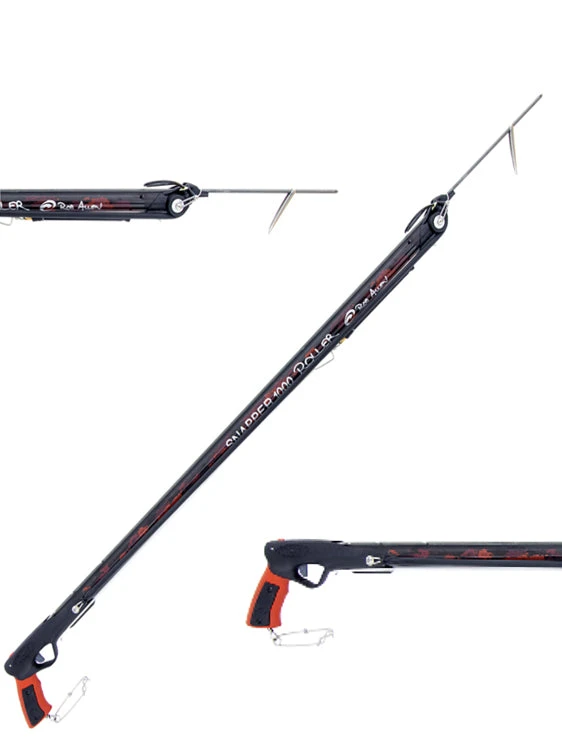 Rob Allen Snapper Roller Gun 4 Rob Allen Snapper Roller Gun - Image 2