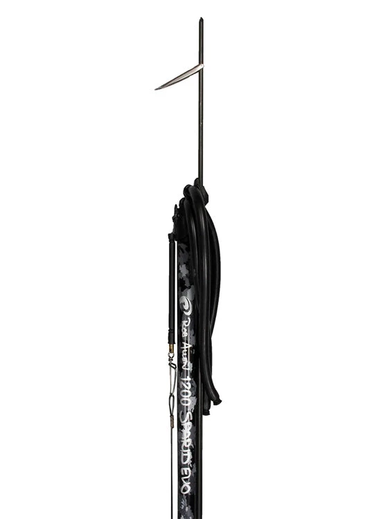 Rob Allen Sparid Evo Railgun 5 Rob Allen Sparid Evo Railgun - Image 3