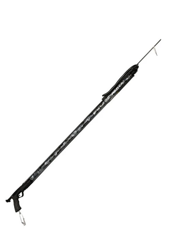 Rob Allen Sparid Evo Railgun 3 Rob Allen Sparid Evo Railgun