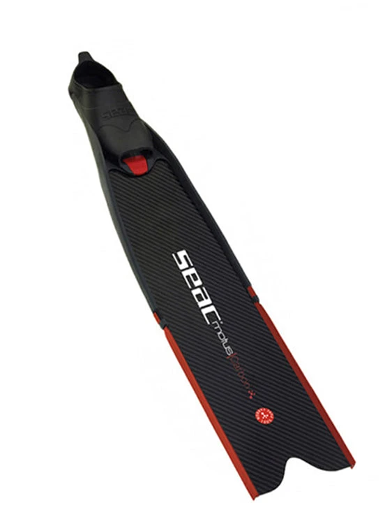 SEAC Sub Motus Carbon Freediving Fins 3 SEAC Sub Motus Carbon Freediving Fins