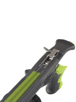 Salvimar Hero Speargun (95-125cm) -Free Dive Gears Sales Salvimar Hero Speargun Heavy Metal Trigger Mechanism