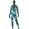 Salvimar Sea Walker Lady 3.5mm Wetsuit 2 Salvimar Sea Walker Lady 3.5mm Wetsuit -Free Dive Gears Sales Salvimar Seawalker 3.5mm Spearfishing Suit Ladies