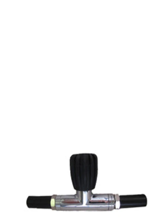 San-o-Sub Manifold Isolation Bar (150, 192, 212mm) 4 San-o-Sub Manifold Isolation Bar (150, 192, 212mm) - Image 2