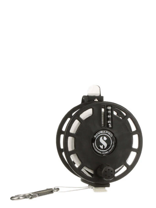 Scubapro S-Tek Expedition Reel 330 3 Scubapro S-Tek Expedition Reel 330 -Free Dive Gears Sales Scubapro S Tek Expedition Reel 330