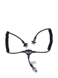 Sea & Sea 5-Pin Dual Sync Cord (N Type)