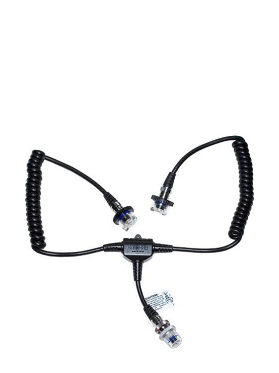 Sea & Sea 5-Pin Dual Sync Cord (N Type) 3 Sea & Sea 5-Pin Dual Sync Cord (N Type)