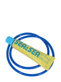 Sea & Sea O-Ring Set For Sync Cord N Type