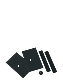 Sea & Sea Strobe Mask Set