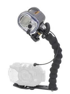 Sea & Sea YS-03 Solis Strobe Package