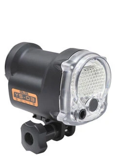 Sea & Sea YS-03 Solis Strobe Head Only
