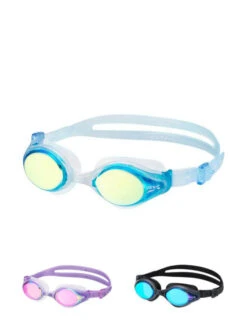 Free Dive Gears Sales 41 View Selene Mirror Swimming Goggles