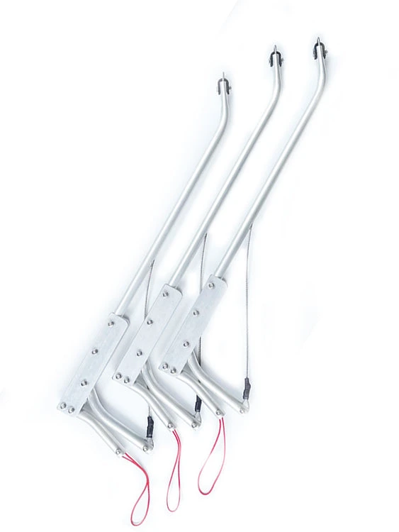 Snatched Snare Cray Loop (3 Lengths) 3 Snatched Snare Cray Loop (3 Lengths)