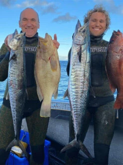 Torelli Goodoo 3.5mm Spearfishing Wetsuit 11 Torelli Goodoo 3.5mm Spearfishing Wetsuit -Free Dive Gears Sales Torelli Goodoo 3.5mm Goodoo Wetsuit Lifestyle