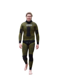 Torelli Goodoo 3.5mm Spearfishing Wetsuit