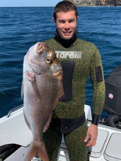 Torelli Goodoo 3.5mm Spearfishing Wetsuit 12 Torelli Goodoo 3.5mm Spearfishing Wetsuit -Free Dive Gears Sales Torelli Goodoo 3.5mm Spearfishing Wetsuit Details Lifestyle