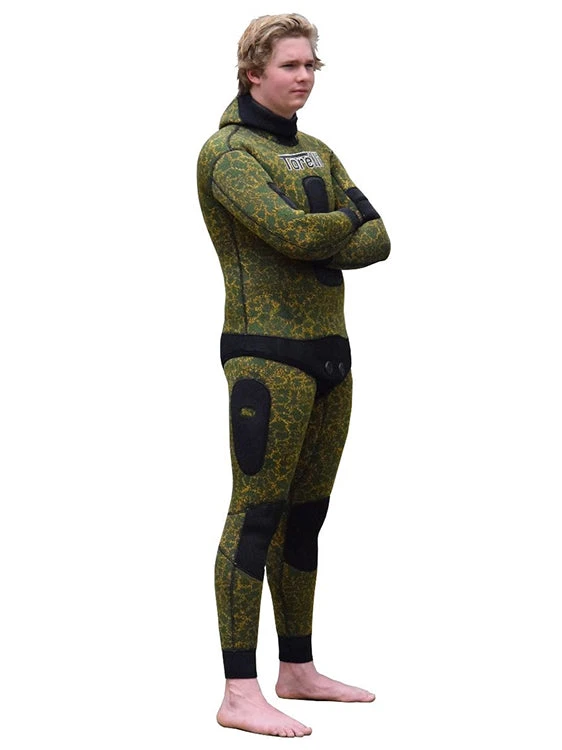 Torelli Goodoo 5mm Spearfishing Wetsuit 4 Torelli Goodoo 5mm Spearfishing Wetsuit - Image 2