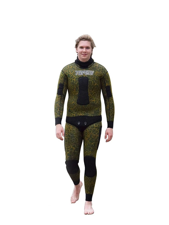 Torelli Goodoo 5mm Spearfishing Wetsuit 3 Torelli Goodoo 5mm Spearfishing Wetsuit