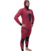 Torelli Redfish 3.5mm Spearfishing Wetsuit 1 Torelli Redfish 3.5mm Spearfishing Wetsuit -Free Dive Gears Sales Torelli Redfish 3.5mm Spearfishing Wetsuit