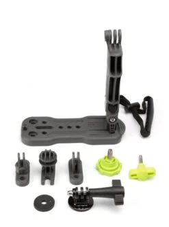 UK Collapsible Camera Tray -Free Dive Gears Sales UKCollapsibleCameraTrayKit