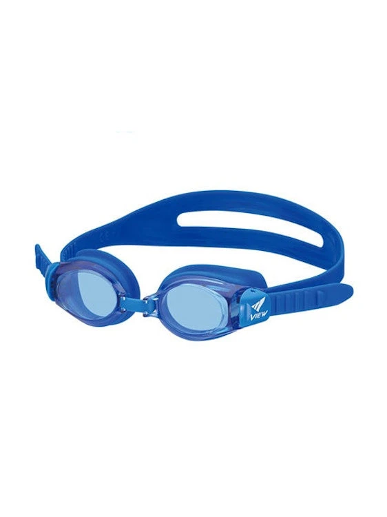 View Junior Swipe Anti-Fog Swimming Goggles 4 View Junior Swipe Anti-Fog Swimming Goggles - Image 2