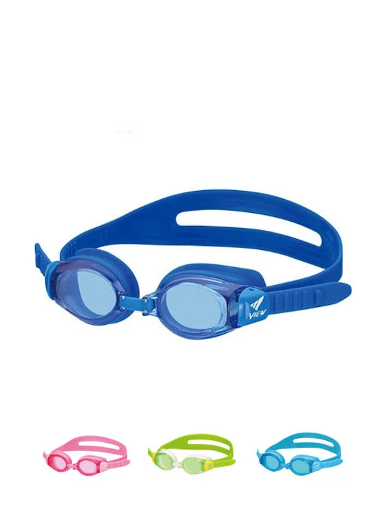View Junior Swipe Anti-Fog Swimming Goggles 3 View Junior Swipe Anti-Fog Swimming Goggles