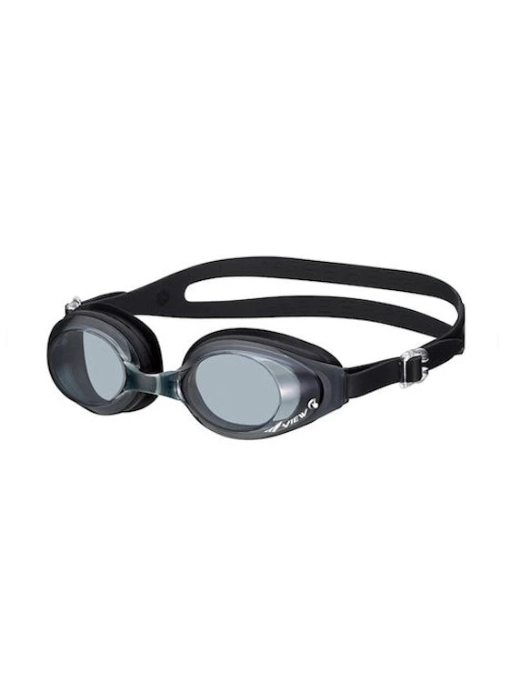 View Swim Swipe Anti-Fog Swimming Goggles 4 View Swim Swipe Anti-Fog Swimming Goggles - Image 2