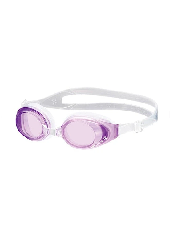 View Swim Swipe Anti-Fog Swimming Goggles 7 View Swim Swipe Anti-Fog Swimming Goggles - Image 5