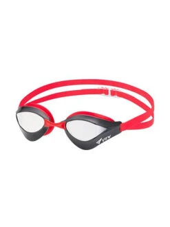 View Blade Orca Mirror Swimming Goggles 9 View Blade Orca Mirror Swimming Goggles -Free Dive Gears Sales View Blade Orca Mirror red