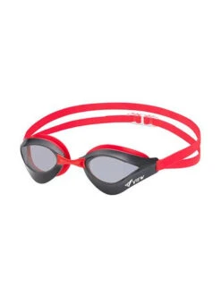 View Blade Orca Swimming Goggles 9 View Blade Orca Swimming Goggles -Free Dive Gears Sales View Blade Orca red
