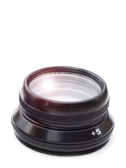 Aquatica +5 Macro Wet Lens
