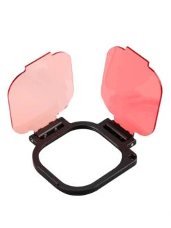 X-Adventurer GoPro Hero 11-10-9-8 Flip Set - 3 Filters 7 X-Adventurer GoPro Hero 11-10-9-8 Flip Set - 3 Filters -Free Dive Gears Sales X Adventurer GoPro Hero 10 9 8 Flip Filter Set 3 Filters XADV GF 01 Two Filters