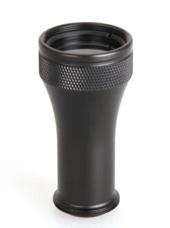 X-Adventurer SN-06 Optical Snoot For M1000 Video Light 11 X-Adventurer SN-06 Optical Snoot For M1000 Video Light -Free Dive Gears Sales X Adventurer SN 06 Optical Snoot for M1000 Video Light Top