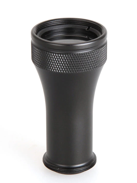 X-Adventurer SN-06 Optical Snoot For M1000 Video Light 7 X-Adventurer SN-06 Optical Snoot For M1000 Video Light - Image 5