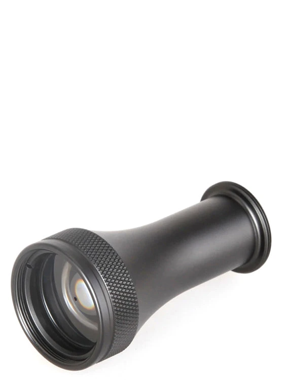 X-Adventurer SN-06 Optical Snoot For M1000 Video Light 3 X-Adventurer SN-06 Optical Snoot For M1000 Video Light