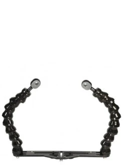 X-Adventurer Camera Tray With Dual YS Mount Flex Arms