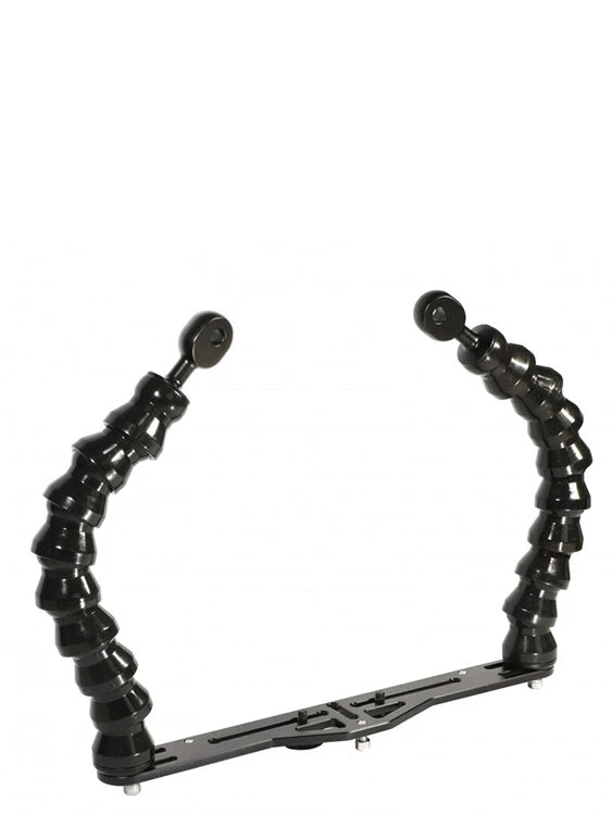 X-Adventurer Camera Tray With Dual YS Mount Flex Arms 4 X-Adventurer Camera Tray With Dual YS Mount Flex Arms - Image 2